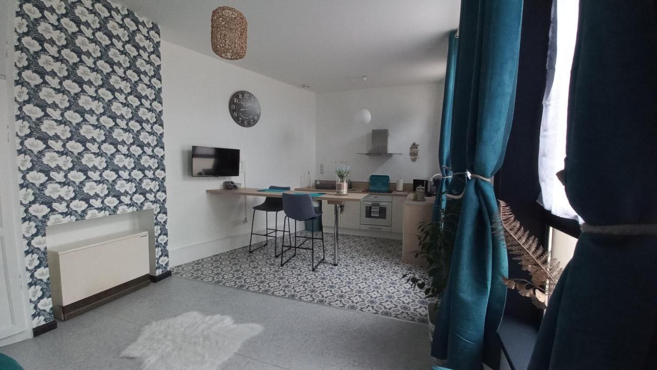 Et En Centre Sur Apartment